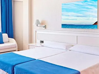 FLAMBOYAN CARIBE 4*