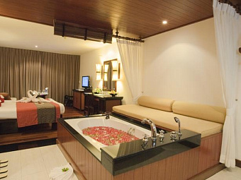 Melia Koh Samui (ex. IMPERIAL BOAT HOUSE) 4*