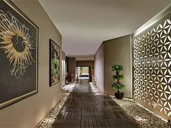 DOUBLETREE BY HILTON ANTALYA KEMER 5*