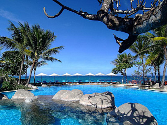  HILTON BALI RESORT 5*