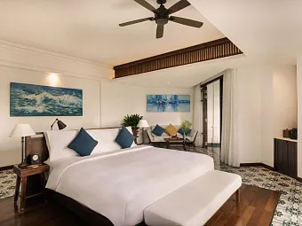 THE ANAM RESORT CAM RANH 5*
