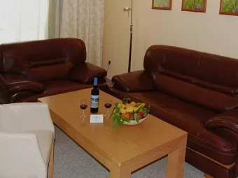 Отель KALIAKRA 4*