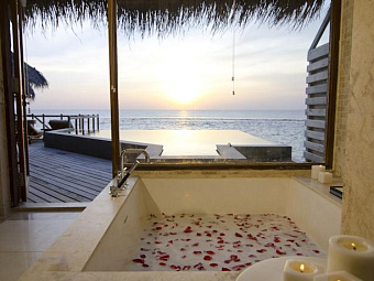 OZEN RESERVE BOLIFUSHI 5*