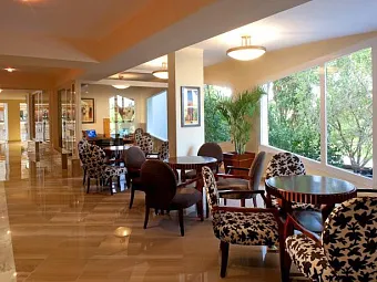  Отель BARON RESORT SHARM EL SHEIKH 5*, Египет, Шарм-Эль-Шейх.