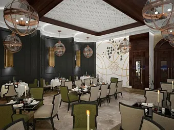  Отель SUENO HOTELS DELUXE BELEK 5*, Турция, Белек.