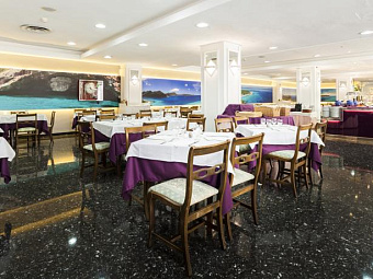 GLOBALES PALMANOVA 3*