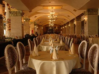 VICTORIA PALACE 5*