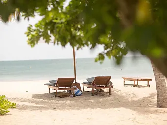 ANANTAYA RESORT & SPA 5*