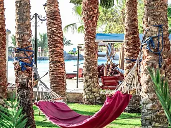  Отель SULTAN GARDENS RESORT 5*, Египет, Шарм-Эль-Шейх.
