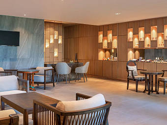 LE MERIDIEN KHAO LAK RESORT & SPA 5*