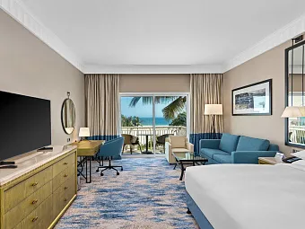 Hilton Salalah Resort 5*