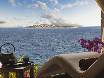 THE BODRUM BY PARAMOUNT HOTELS RESORT 5*