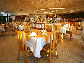 BEACH ALBATROS RESORT SHARM EL SHEIKH 4*, Египет, Шарм-Эль-Шейх.