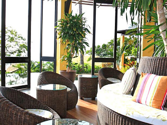 NEW STAR BEACH RESORT 4*