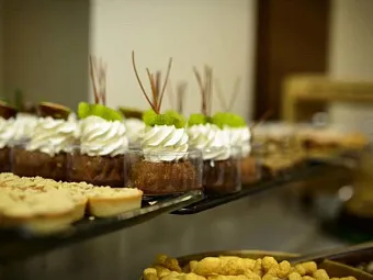 Отель RIMONIM HOTEL EILAT 5*