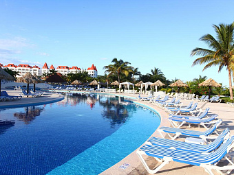 GRAND BAHIA PRINCIPE JAMAICA RESORT 5*