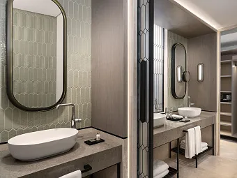 RADISSON COLLECTION HOTEL BODRUM 5*