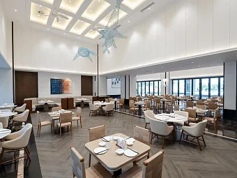 SANYA JUNJI SEAVIEW HOTEL 5 *