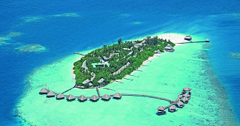 ADAARAN CLUB RANNALHI 4*