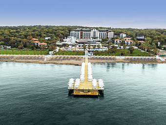 VOYAGE SORGUN 5*