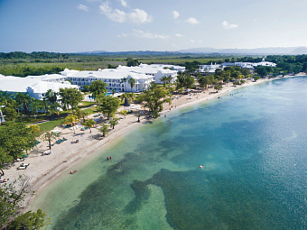 RIU NEGRIL 5*