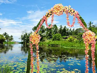 KEMPINSKI SEYCHELLES RESORT 5*