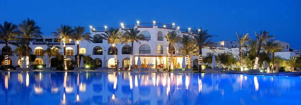Отель ROYAL SAVOY 5*