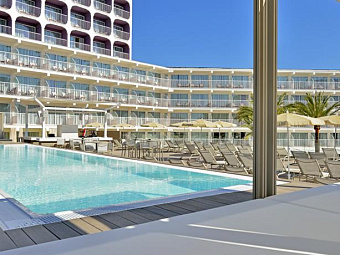 SOL HOUSE MALLORCA MIXED BY IBIZA ROCKS 4* ( SOL HOUSE TRINIDAD)