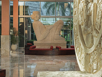  IBEROSTAR PARAISO MAYA 5*