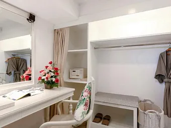  Отель THAVORN PALM BEACH 4*, Таиланд, Пхукет.