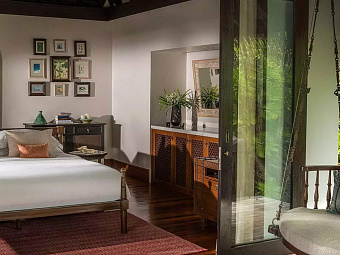 ANANTARA KIHAVAH VILLAS 5*