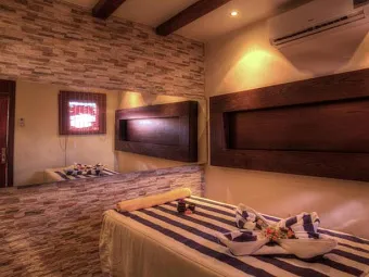 GRAND TALA BAY RESORT AQABA 5* 
