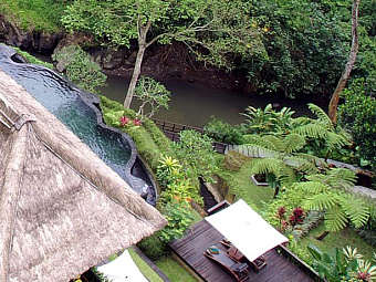  MAYA UBUD RESORT 5*