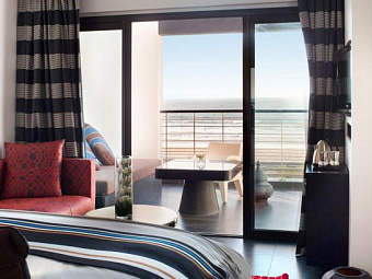  SOFITEL AGADIR THALASSA SEA & SPA 5*