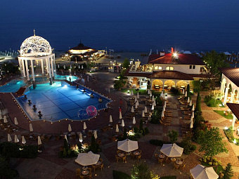 ROYAL PALACE HELENA SANDS 5*