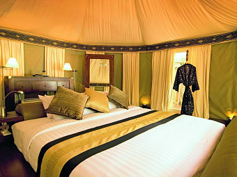BATHALA ISLAND RESORT 3*