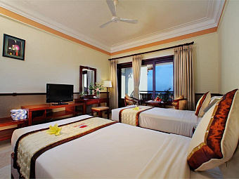 GOLDEN COAST RESORT & SPA 4*