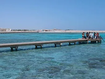 Отель LA RESIDENCE DES CASCADES 5*