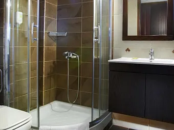 Отель ACROTEL ATHENA PALLAS VILLAGE 5*