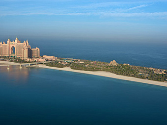  ATLANTIS THE PALM 5*