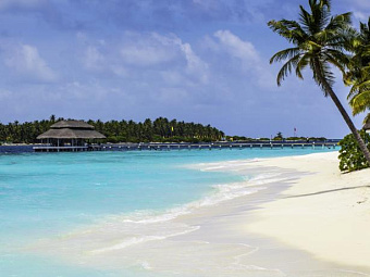 KIHAAD MALDIVES 5*