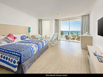 Отель SOL BEACH HOUSE PHU QUOC 5*
