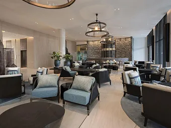 Radisson Blu Resort Cam Ranh 5*, Вьетнам, Камрань