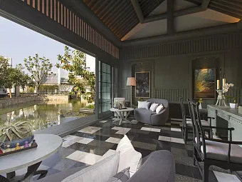 THE WESTIN BLUE BAY RESORT & SPA 5 *