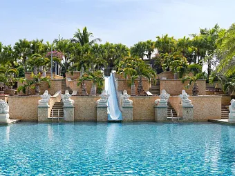 MANDARIN ORIENTAL SANYA 5*