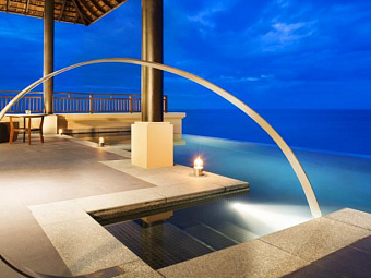 VANA BELLE, A LUXURY COLLECTION RESORT 5*