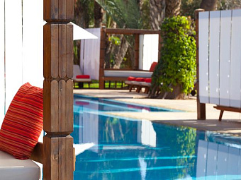 SOFITEL MARRAKECH LOUNGE & SPA 5*Deluxe