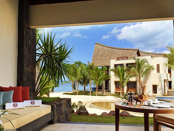  ANGSANA BALACLAVA MAURITIUS 5*