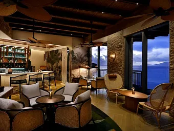 MANGO HOUSE SEYCHELLES 5*, Сейшелы, о-в Маэ