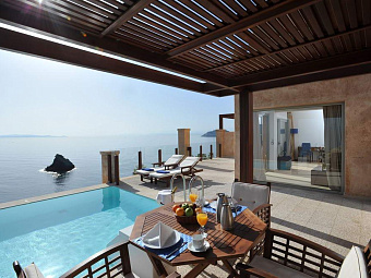  CHC SEA SIDE RESORT & SPA 5*